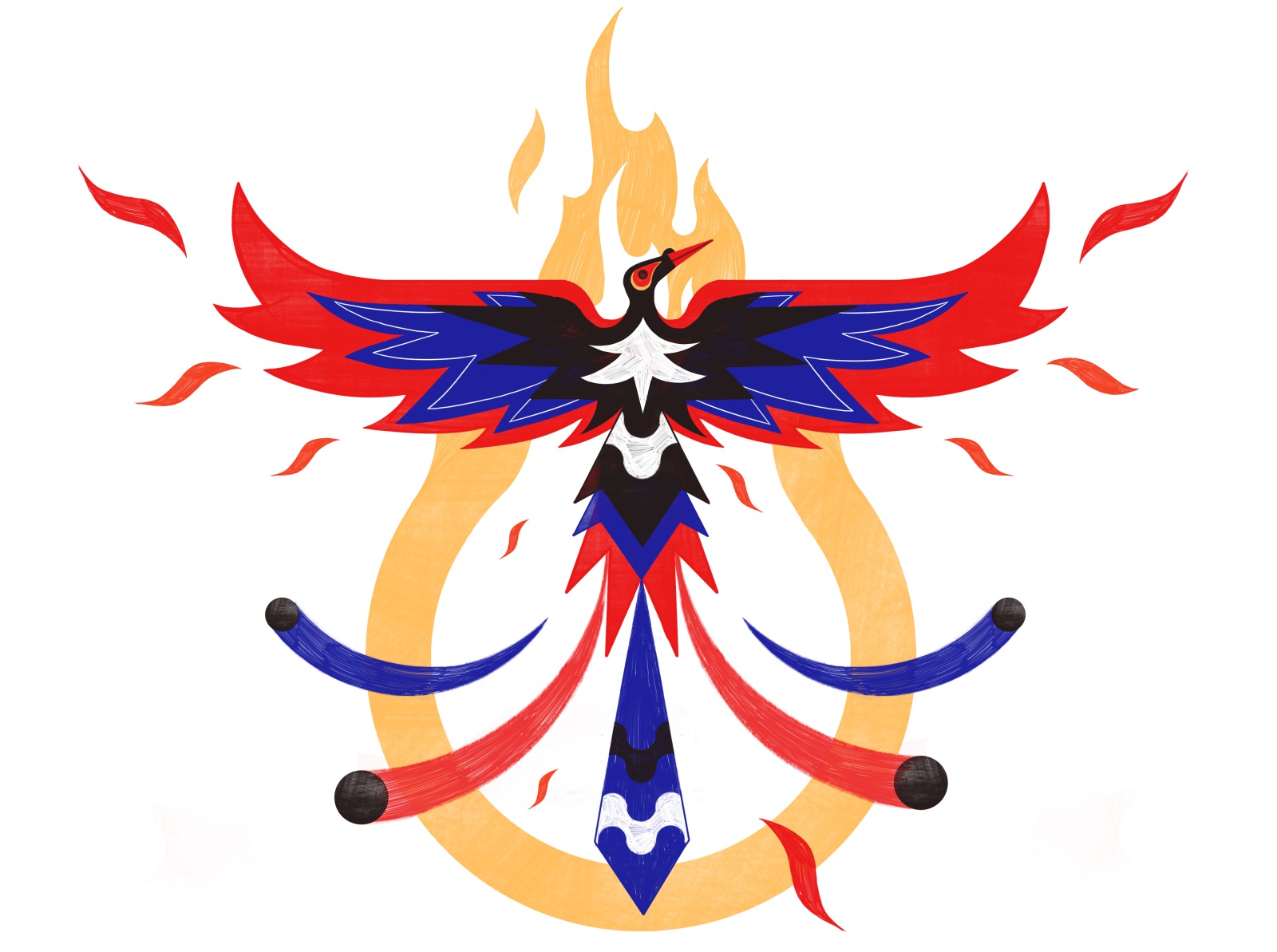 Chinese Myths and Legends - Culture Trip peng the great bird china tra.jpg