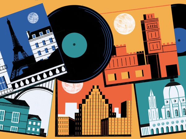Cities To Visit In 2019 For Music Lovers - Culture Trip vinyl music ar.jpg