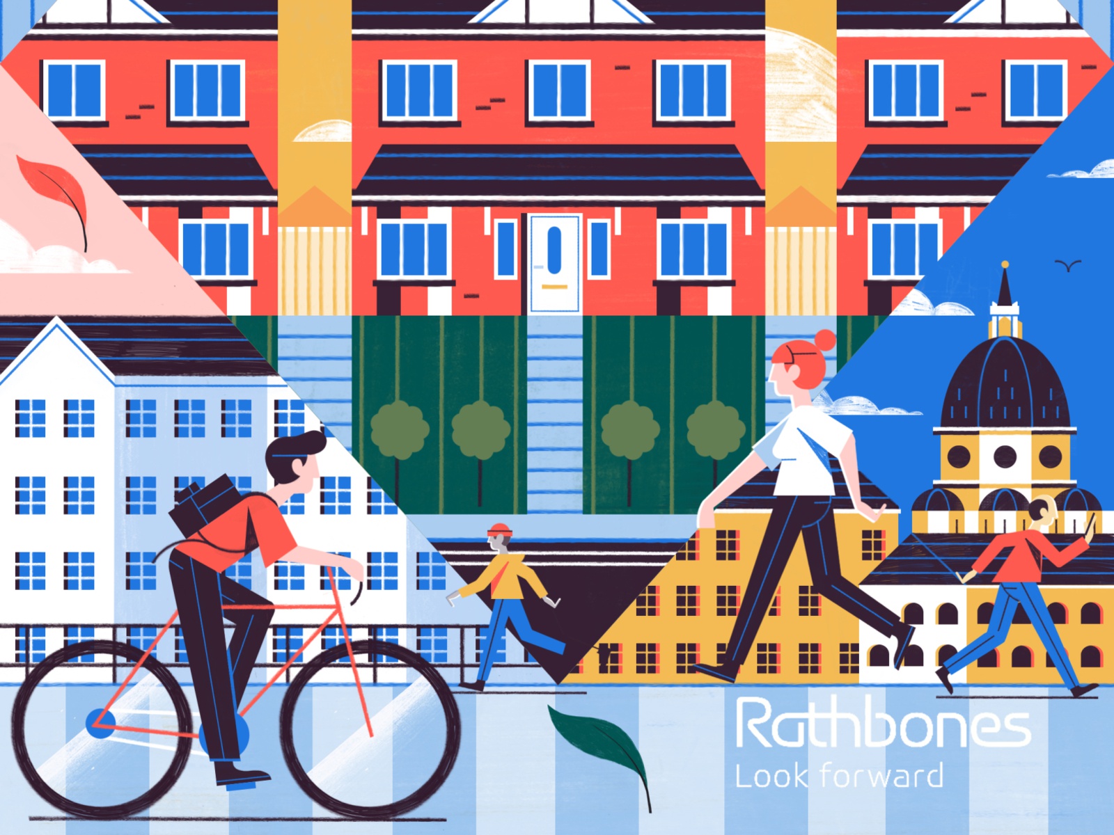 Cities to the Rescue - Rathbones Planet Papers Magazine illustration e.jpg