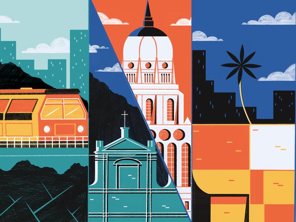 Cities On The Cultural Horizon For 2019 - Culture Trip travel geometri.jpg