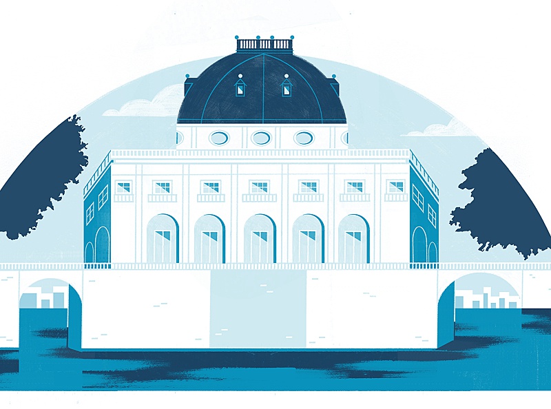 Historic Moments that Shaped Berlin - Culture Trip illustration design.jpg