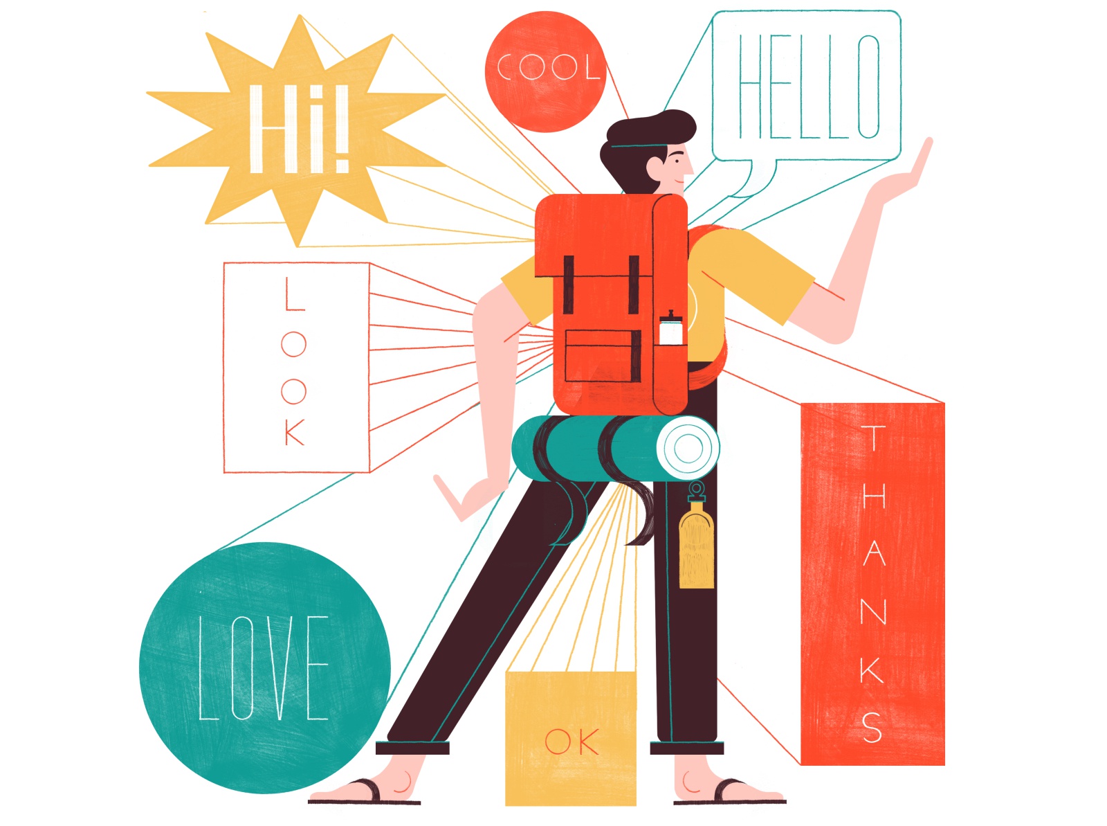 How to Actually Make Travel More Affordable - Culture Trip money trave.jpg