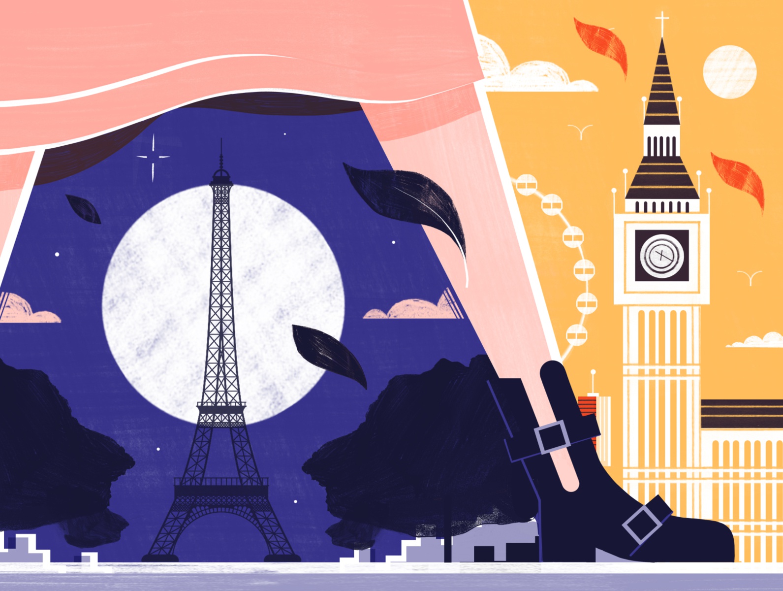 IKilling Eve Villanelle s World - Culture Trip illustration editorial.jpg
