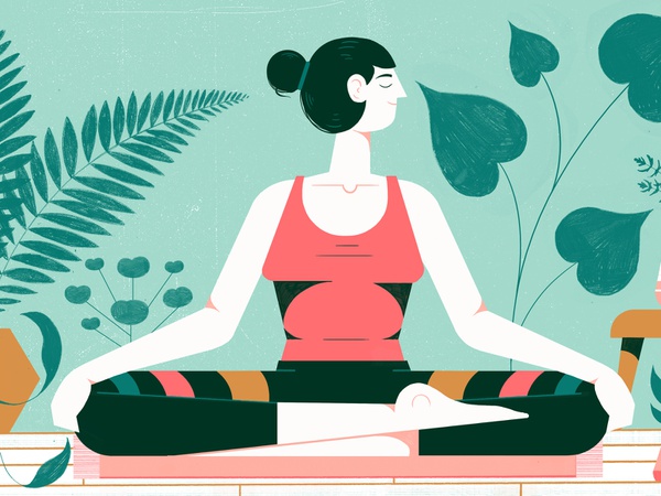 Mental Health and wellness - Culture Trip wellness illustration design.jpg