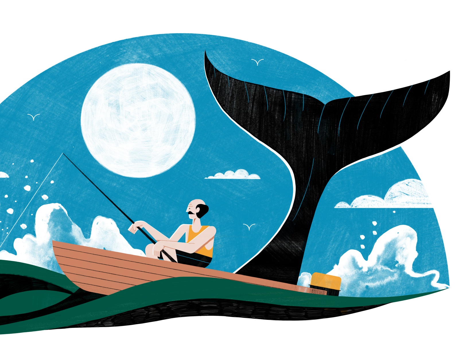 Ocean Tourism in Mexico- Culture Trip mexico travel illustration edito.jpg