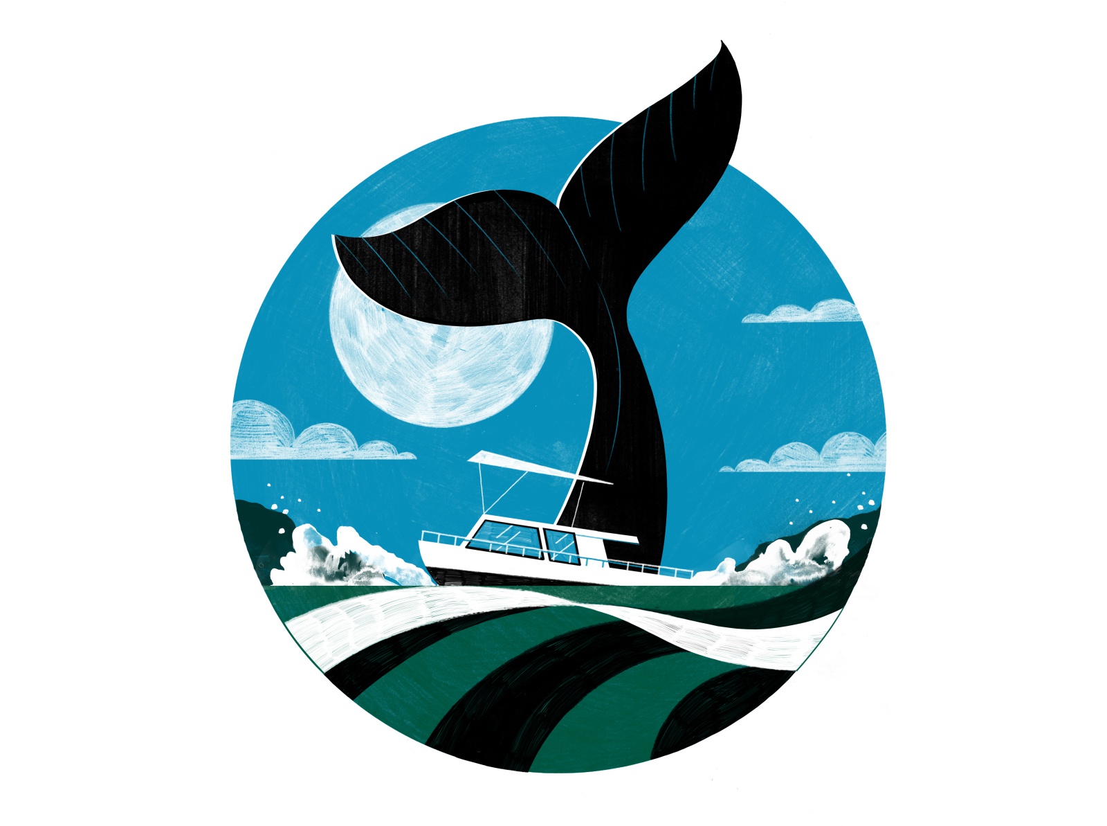 Ocean Tourism in Mexico- Culture Trip wellness travel illustration edi.jpg