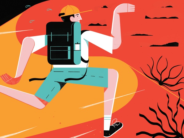 Running through my Midlife Crisis - Telegraph mental health health wel.jpg