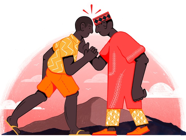 Seven Customs of Congo - Culture Trip congo design print colour editor.jpg