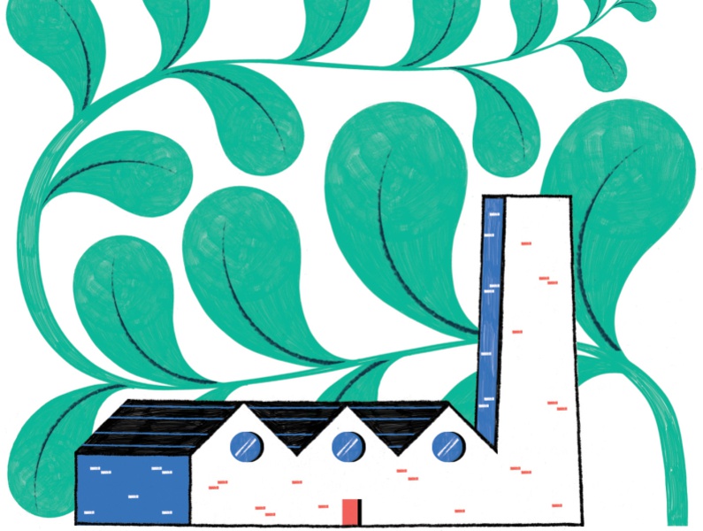 Singapore trade - Silverkris Magazine architecture illustration editor.jpg