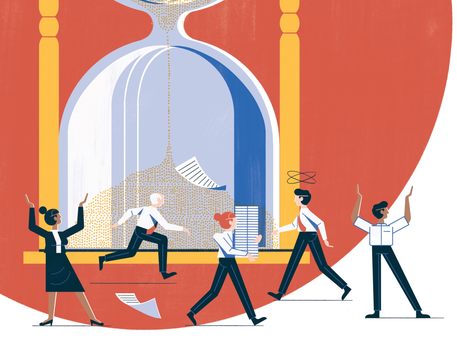 Supererogation in the Danish public sector - Danish Union illustration.jpg