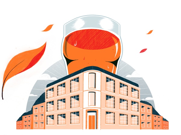The Broad Street Pump - Culture Trip contemporary map logo food illust.jpg