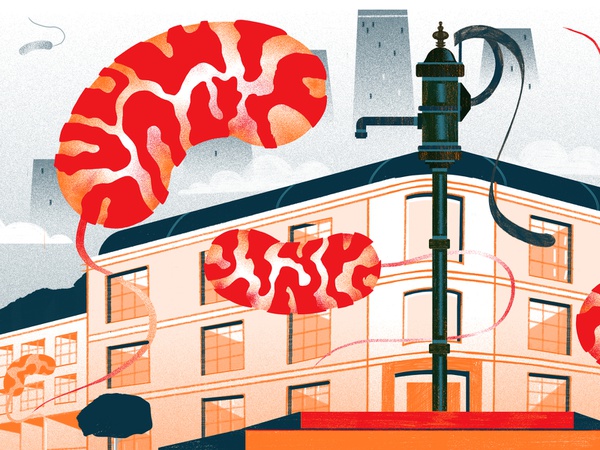 The Broad Street Pump - Culture Trip science medical drink food illust.jpg