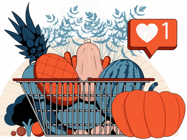 The Dark Side Of Clean Eating - Culture Trip wellness health clean eat.jpg