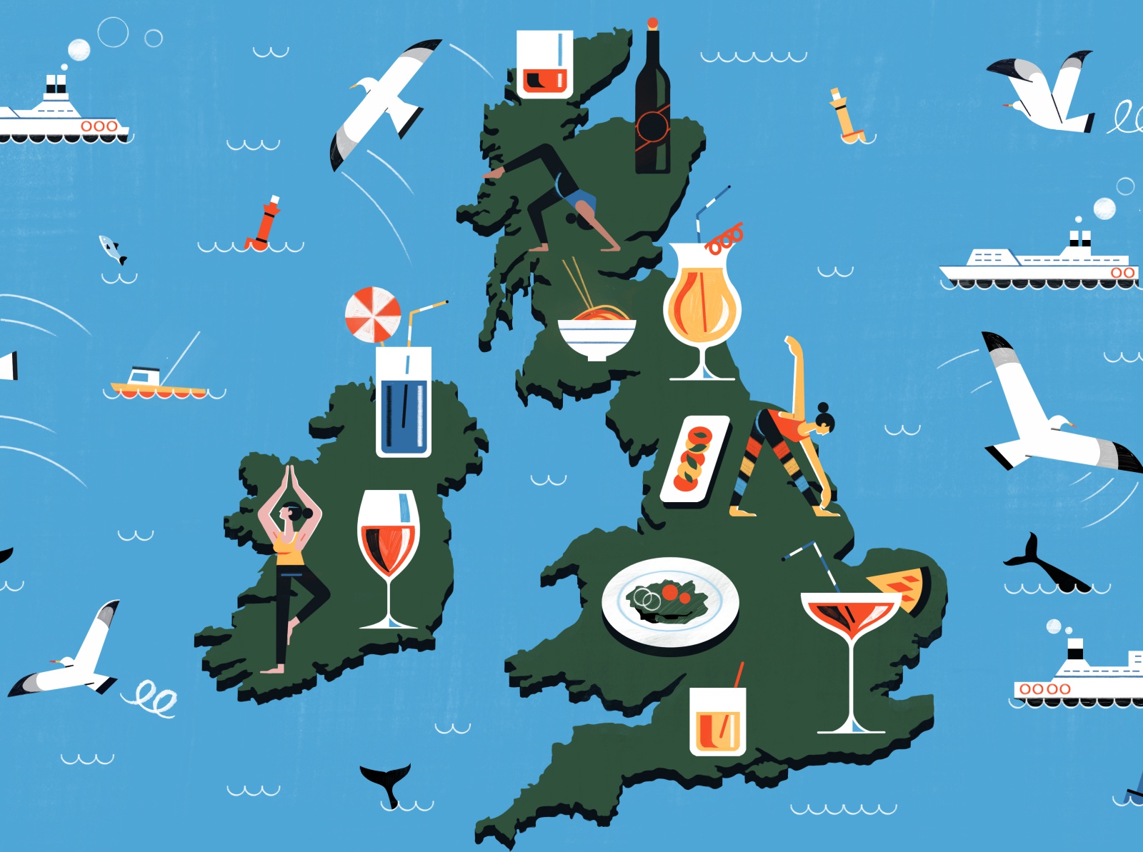 The London Bar Giving Non Drinkers - Culture Trip cocktails beverage f.jpg