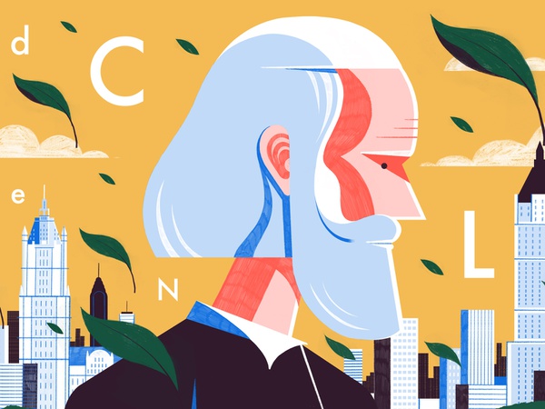 Walt Whitmans and New York - Culture Trip walt whitman new york writin.jpg