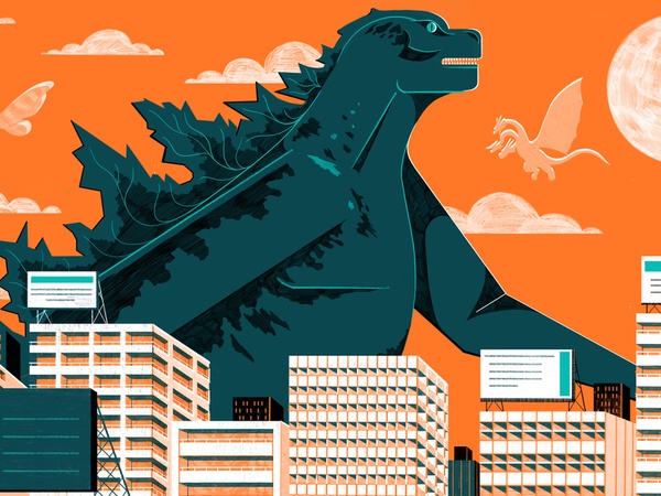 Why Godzilla Is So Popular In Japan - Culture Trip godzilla kaiju japa.jpg