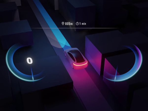 3D Car Navigation car navigation hmi ux animation ui animation ux desi.png