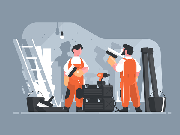 Apartment repair character equipment repairman interior repair home ki.png