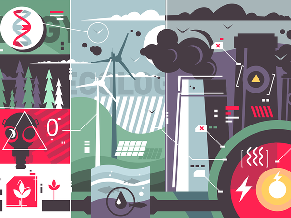 Ecology environment background background abstract toxic pollution eco.png