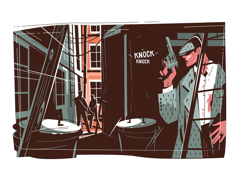 Gangster hiding in dark kit8 flat vector illustration character man pi.png