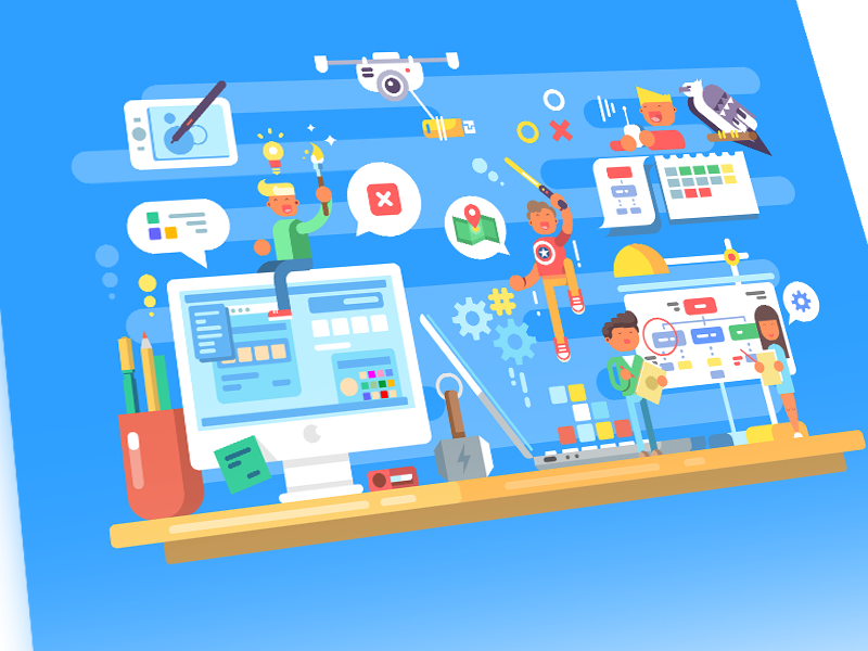 Hero imageillustration ospreymedia design studio web hero image illust.png