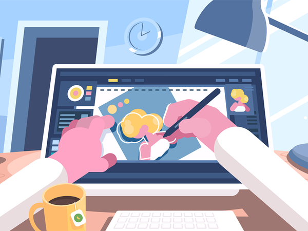 Illustrator character designer tablet illustrator office drawing workp.png
