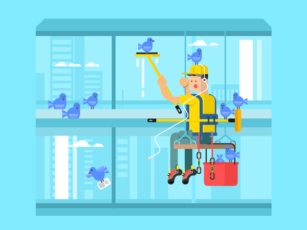 Industrial Mountaineering skyscraper bird mountaineering industrial ma.png