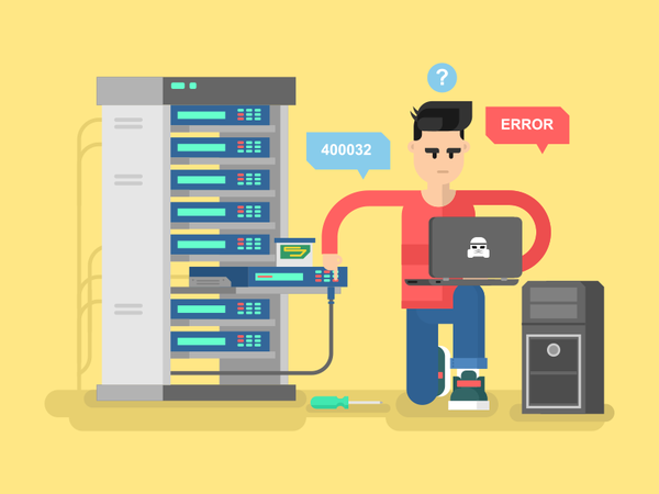 It Specialist laptop fix network server computer specialist it charact.png