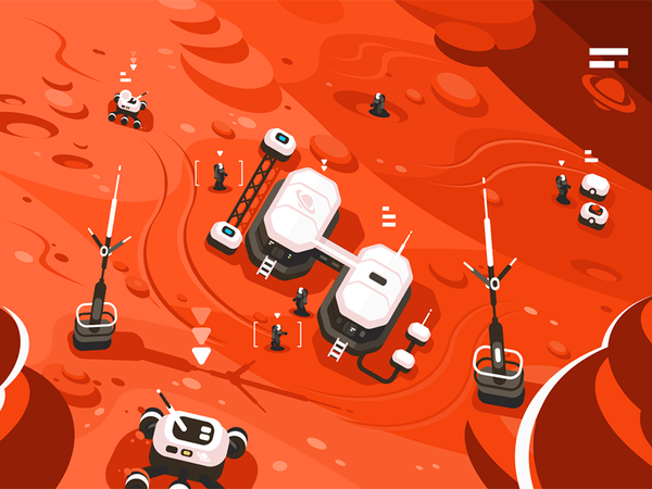Mars planet station orbit base character space expedition base orbit s.png