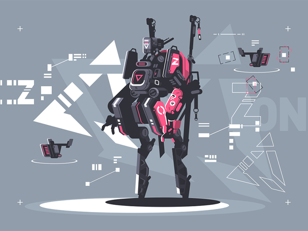 Robot drone character drone automation technologies artificial intelli.png