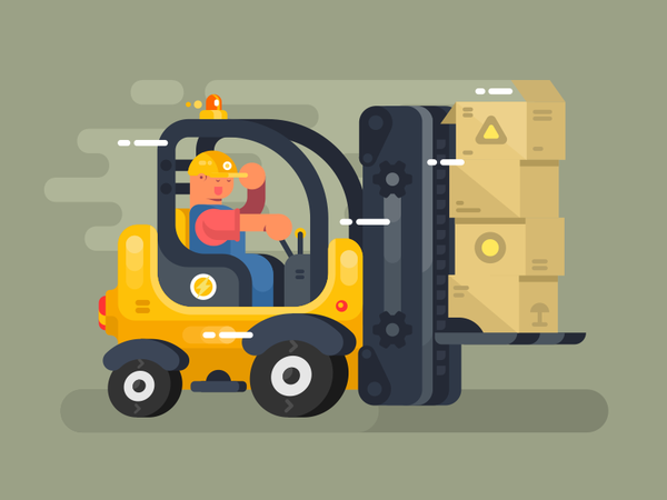 Storekeeper loader transportation warehouse character man loader store.png