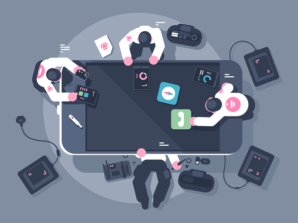 Team mobile development character application screen smartphone engine.png