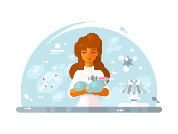 Vaccination medical injection doctor care vaccination medicine vaccine.png