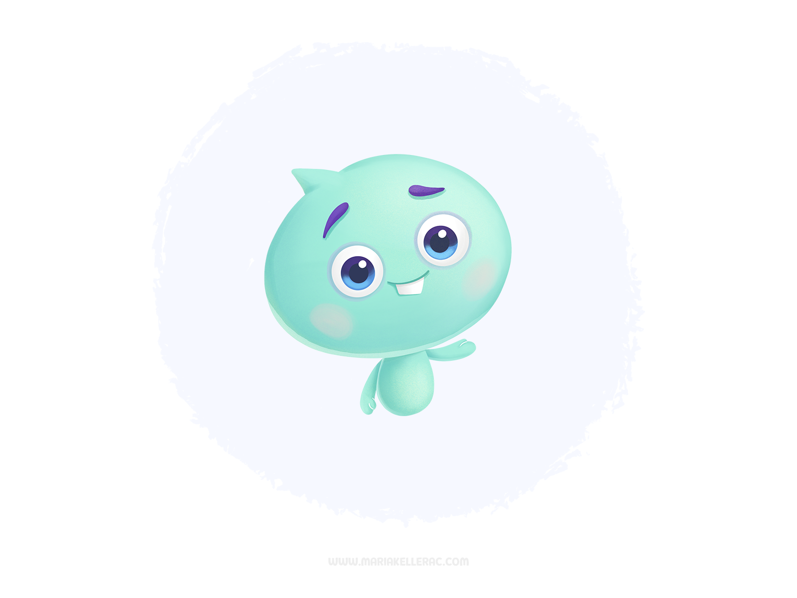22 movies children procreate kids illustration mexico cute kawaii 22 d.png
