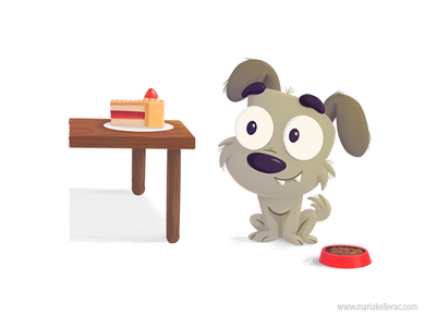 Aiming high goals ipadart kibble children mexico kidlitart illustratio.png