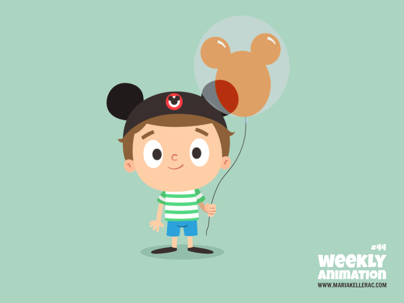 Disney boy cute children kids boy cartoons illustration mexico animaci.gif