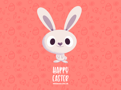 Easter 2 kidlitart kids cute cartoon children bunny rabbit procreate c.png