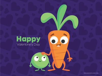 Happy Valentines Day kidlitart heart mexico valentines vector friendsh.png