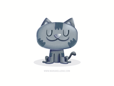 Little cat children kids ilustracion illustration caricatura cartoon g.png