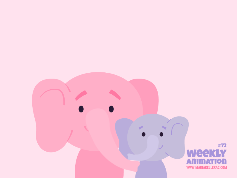 Love animation children kids bebe baby amor mexico mama mother mom ele.gif
