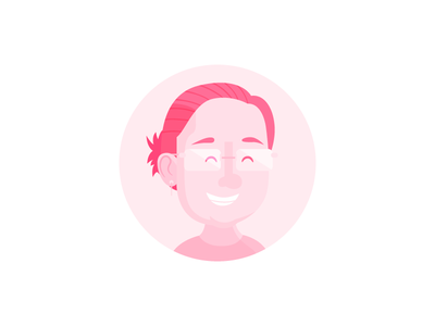 Me me avatar mexico retrato portrait self vector illustration.png