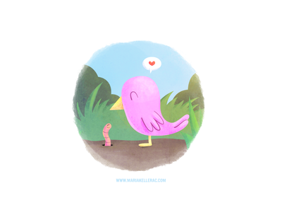 Not so different friendship love kids children characters mexico ilust.png
