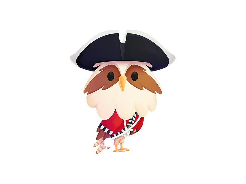 Simon - Boston independence character simon seahawk media seahawk engl.png