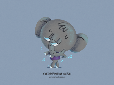 WorldDanceDay kidlitart mexico kids character cartoon cute kawaii musi.png