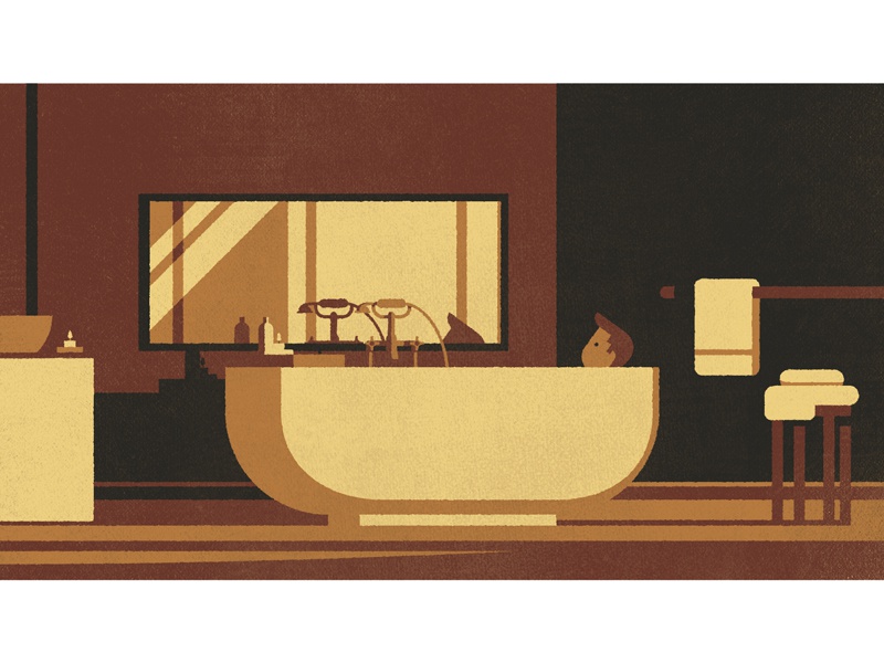 And relax... spa bath branding hotel style frame animation.jpg