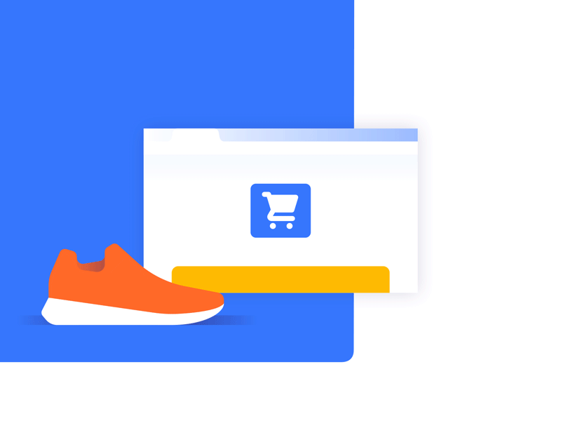 Path to conversion nike online shopping basket conversion shoe digital.gif