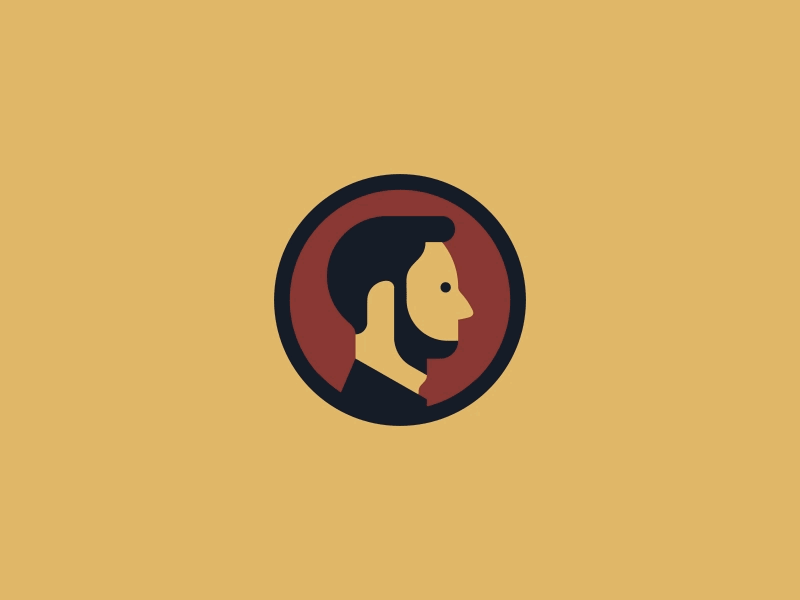 Showreel 2017 ui logo motion design reel 2d mograph animation showreel.gif