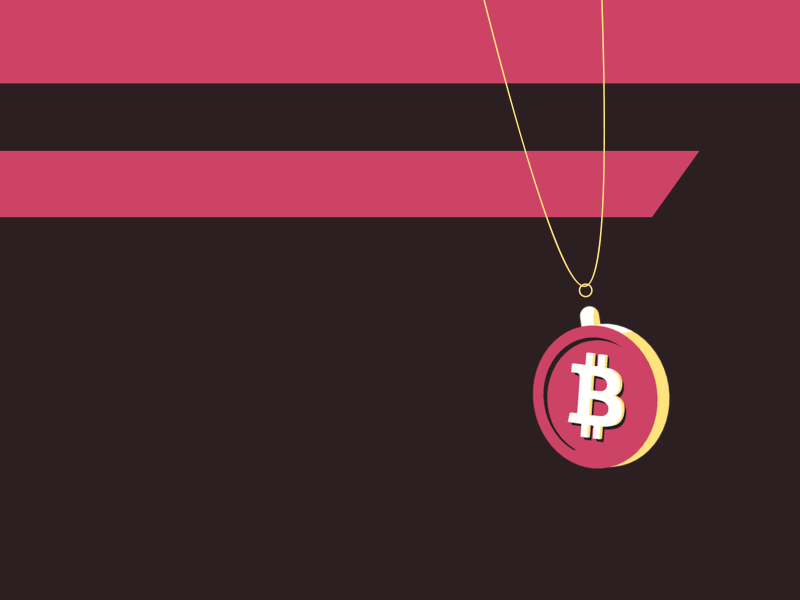 WSJ snapchat mograph discover vector crypto shadow illustration snapch.gif