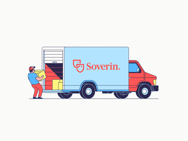 Moving Van mover van box move moving truck.png