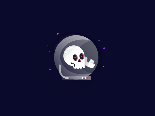 cosmonautskull skull gradient icon ui character vector flat illustrati.jpg